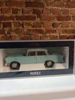 Mercedes heckflosse, schaal 1.18, norev
In nieuwstaat ., Ophalen of Verzenden, Zo goed als nieuw, Norev