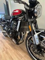 Kawasaki Z900RS, Permis Moto A, Entreprise, Plus de 35 kW, 4 cylindres