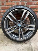 Bmw M2 18 inch style 437M, Auto-onderdelen, Ophalen, 18 inch, Banden en Velgen, Nieuw