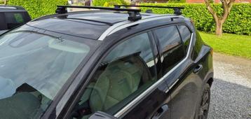 Location barre de toit Thule VOLVO XC-40 et divers modèle vo beschikbaar voor biedingen