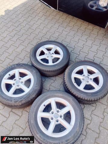 Audi Q2 16” velgen 5x112  beschikbaar voor biedingen