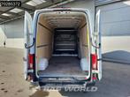MAN TGE 3.140 Automaat L4H3 Airco Camera Parkeersensoren L3H, Automaat, Gebruikt, Euro 6, 4 cilinders