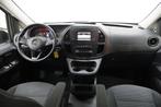 Mercedes-Benz Vito 116 CDI Tourer PRO *Dubbele Cabine* Autom, Auto's, Mercedes-Benz, Automaat, Gebruikt, 4 cilinders, USB