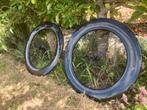 88mm diepe carbon wielset - NIEUW, Fietsen en Brommers, Fietsonderdelen, Ophalen of Verzenden, Nieuw, Racefiets, Stuur