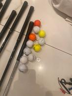 Golf set alles inclusief, Sport en Fitness, Golf, Ophalen of Verzenden, Zo goed als nieuw, Set