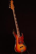 Fender Jazz Bass 1971, Muziek en Instrumenten, Gebruikt, Ophalen, Elektrisch