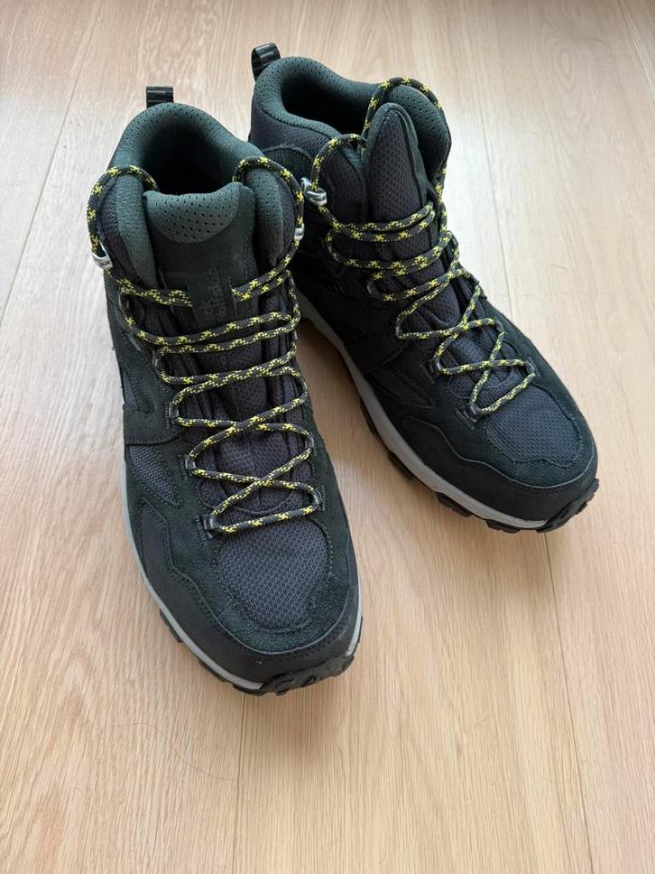 Jack Wolfskin wandelschoenen NIEUW, Sport en Fitness, Bergsport en Wandelen, Nieuw, Schoenen, Ophalen