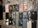 Coque, iPhone 11, Ophalen of Verzenden, Zo goed als nieuw, IPhone 11