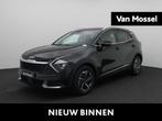 KIA Sportage 1.6 T-GDi 48V 7DCT Pulse, Stof, Gebruikt, 4 cilinders, 1650 kg