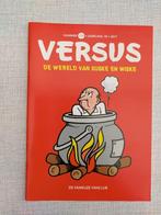 Vandersteen Suske en Wiske - Fanblad Versus 119 (2017), Ophalen of Verzenden, Suske en Wiske, Zo goed als nieuw, Boek of Spel