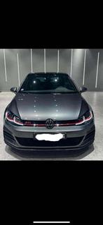 Golf 7.5 gti met registratieverzoek!!!!, Auto's, Volkswagen, Automaat, 4 cilinders, 169 kW, Leder