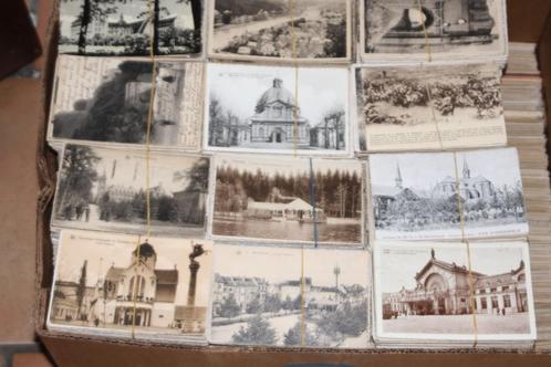 Oude postkaarten, Verzamelen, Postkaarten | België, Ophalen of Verzenden