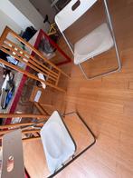 6 chaise a vendre, Huis en Inrichting, Ophalen of Verzenden, Gebruikt