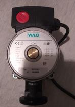 Circulateur  chauffage Wilo, NEUF.... 125€, Bricolage & Construction, Chauffage & Radiateurs, Enlèvement, Neuf