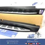 GLE43 GLE63 GLE63 S Mercedes W167 V167 Zijskirt Treeplanken, Auto-onderdelen, Ophalen of Verzenden, Gebruikt, Mercedes-Benz, Bumper