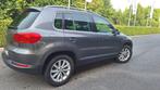 Tiguan essence 1.4 année 2013, Auto's, Volkswagen, 122 kW, Euro 5, Handgeschakeld, 5 deurs