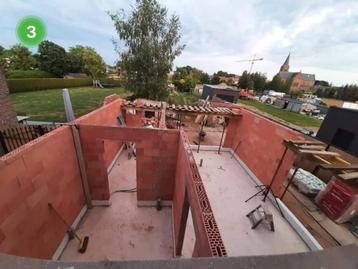 Uitouw en Bijbouw.0465826053 beschikbaar voor biedingen