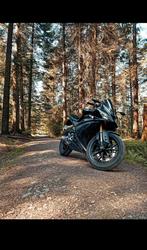 Yamaha YZF-R125 2017, Motoren, Particulier