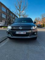 Volkswagen tiguan rline, Auto's, Volkswagen, Voorwielaandrijving, 4 cilinders, Leder, 1395 cc