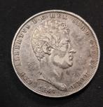 5 boeken - Charles Albert 1847 P, Ophalen of Verzenden, Zilver