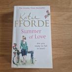 Summer of love - Katie Fforde (Engels), Ophalen of Verzenden, Zo goed als nieuw