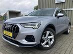 Audi Q3 Advanced -AUTOMAAT -Airco -Apple Carplay -LED -Adapt, Auto's, Audi, Automaat, USB, Stof, 4 cilinders