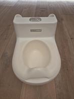 Kinder oefenpotje + geluid, Ophalen, Zo goed als nieuw, Overige typen