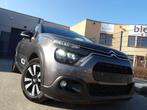 Citroën C3 Shine Pack (année de construction 2020), Autos, Achat, Euro 6, Entreprise, Boîte manuelle