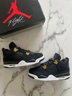 Air Jordan 4 Royalty Maat 43, Enlèvement ou Envoi, Baskets