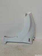 Ford Fiesta VI linker zijscherm voorscherm links, Gebruikt, Links, Ford