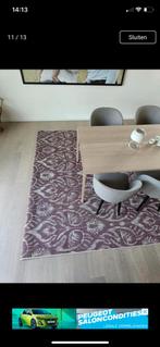 Buitentapijt outdoor lounge Roolf-living polyester tapijt, Tuin en Terras, Nieuw, Ophalen of Verzenden