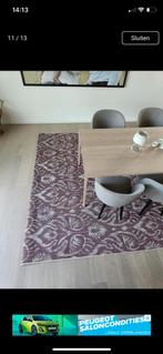 Buitentapijt outdoor lounge Roolf-living polyester tapijt, Ophalen of Verzenden, Nieuw