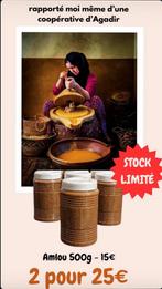 Amlou, Tickets en Kaartjes, Kortingen en Cadeaubonnen