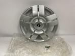 Wieldop 14 INCH Renault Clio 2 NIEUW ORIGINEEL 8200286556, Auto diversen, Wieldoppen, Gebruikt, Ophalen of Verzenden
