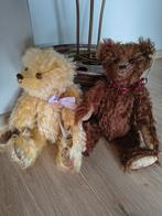 Handgemaakte beren met naam en datum, Verzamelen, Ophalen of Verzenden