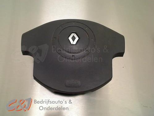 Airbag links (Stuur) van een Renault Kangoo, Auto-onderdelen, Overige Auto-onderdelen, Renault, Gebruikt, 3 maanden garantie, Ophalen of Verzenden