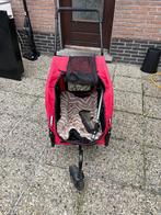 Hondenkar, Ophalen, Gebruikt, Hondenkar