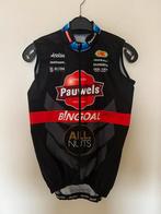 Koerstrui gesigneerd Eli Iserbyt, Vélos & Vélomoteurs, Accessoires vélo | Vêtements de cyclisme, Enlèvement ou Envoi, Comme neuf