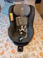 Autostoel + isofix Britax Römer Dualfix R – Storm Grey, Kinderen en Baby's, Autostoeltjes, Ophalen, Isofix
