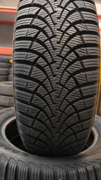 2x Goodyear 205/60r16 winterbanden, Ophalen, Zo goed als nieuw
