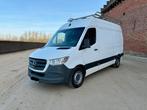 Mercedes Sprinter 316cdi L2H2 Car-Play 3.5T Camera, Achat, Euro 6, Entreprise, 3 places