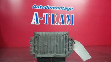 CALCULATEUR MOTEUR ECU Renault Twingo (C06) (8200059086), Utilisé, Renault