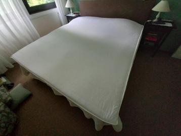 topmatras, bed topper beschikbaar voor biedingen