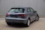 Audi A3 2.0 TDi / 150pk / 90.593km / 2014, Auto's, Audi, Voorwielaandrijving, Stof, 4 cilinders, Bedrijf