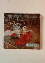 View Master vintage mariage royal Belgique 1960, Enlèvement ou Envoi, Utilisé