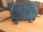 cartable stones and bones, Handtassen en Accessoires, Tassen | Schooltassen, Ophalen, Zo goed als nieuw