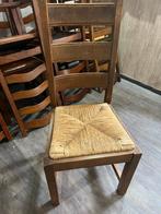 4 stoeln brugge, Antiek en Kunst, Ophalen of Verzenden