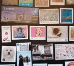 50 (postfrisse) postzegels met waarde 1 van België., Enlèvement ou Envoi