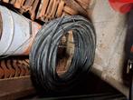Grondkabel elektriciteit, Doe-het-zelf en Bouw, Elektriciteit en Kabels, Ophalen, Zo goed als nieuw
