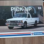 DATSUN  PICK-UP  jaren '70, Ophalen of Verzenden, Nieuw, Overige merken